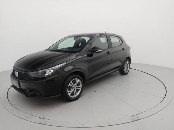 FIAT ARGO 1.0 FIREFLY FLEX DRIVE MANUAL FIAT ARGO 1.0 FIREFLY FLEX DRIVE MANUAL